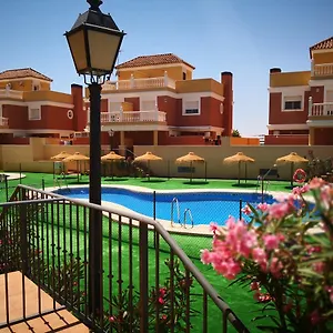  Appartamento Playamar