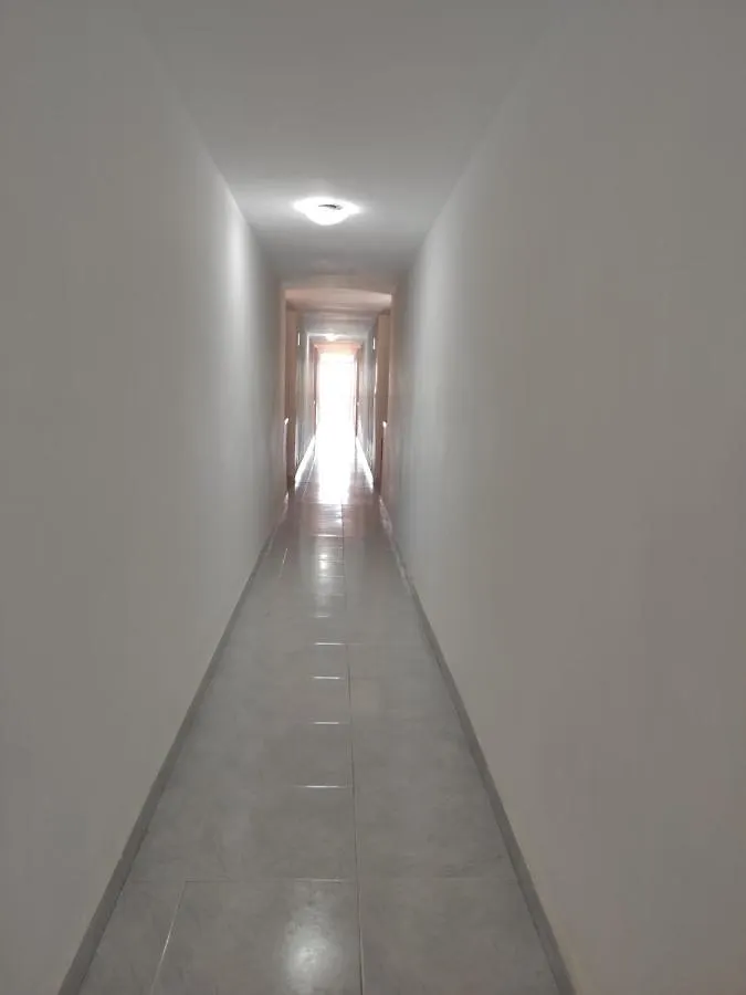 Apartamento Aguadulce Sur Apartment Roquetas de Mar